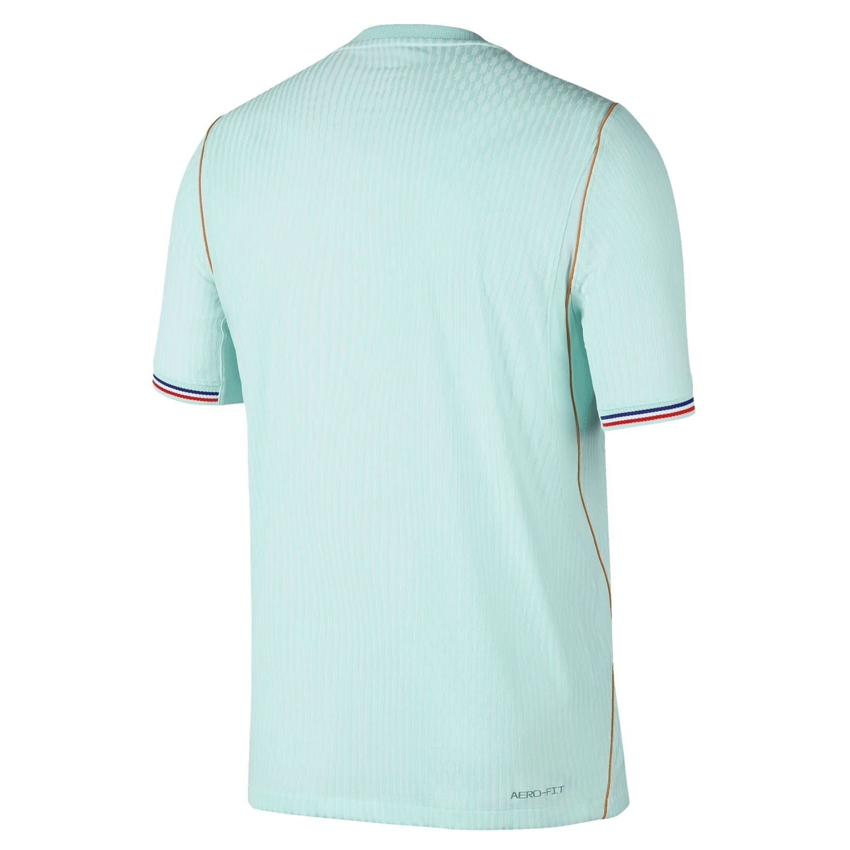 Maillot extérieur FFF FRANCE Homme CM 2026