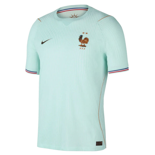 FFF FRANCE Away Jersey Men WM 2026