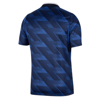 FFF FRANCE Home Jersey Kids WM 2026