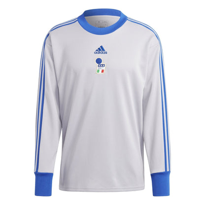 FIGC ITALIAN ICON Goalkeeper Jersey for Men