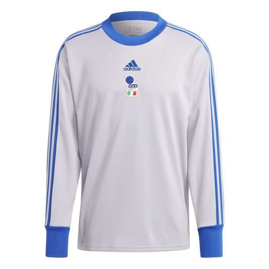 FIGC ITALIAN ICON Goalkeeper Jersey for Men