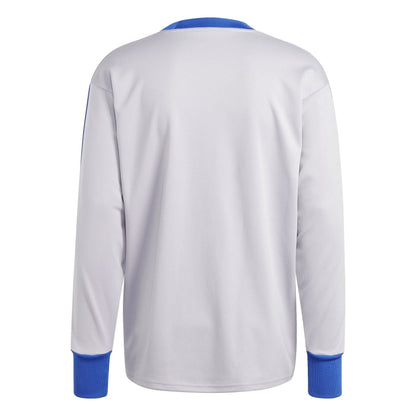FIGC ITALIAN ICON Goalkeeper Jersey for Men