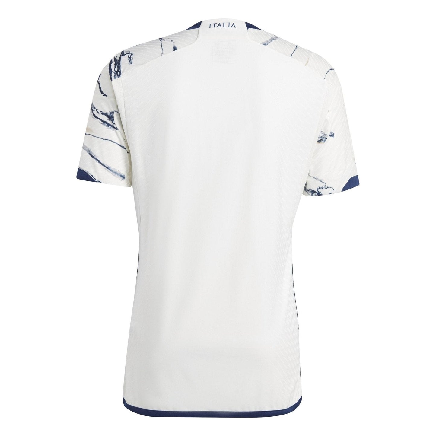 FIGC ITALY Away Authentic Jersey Men 23 / 24