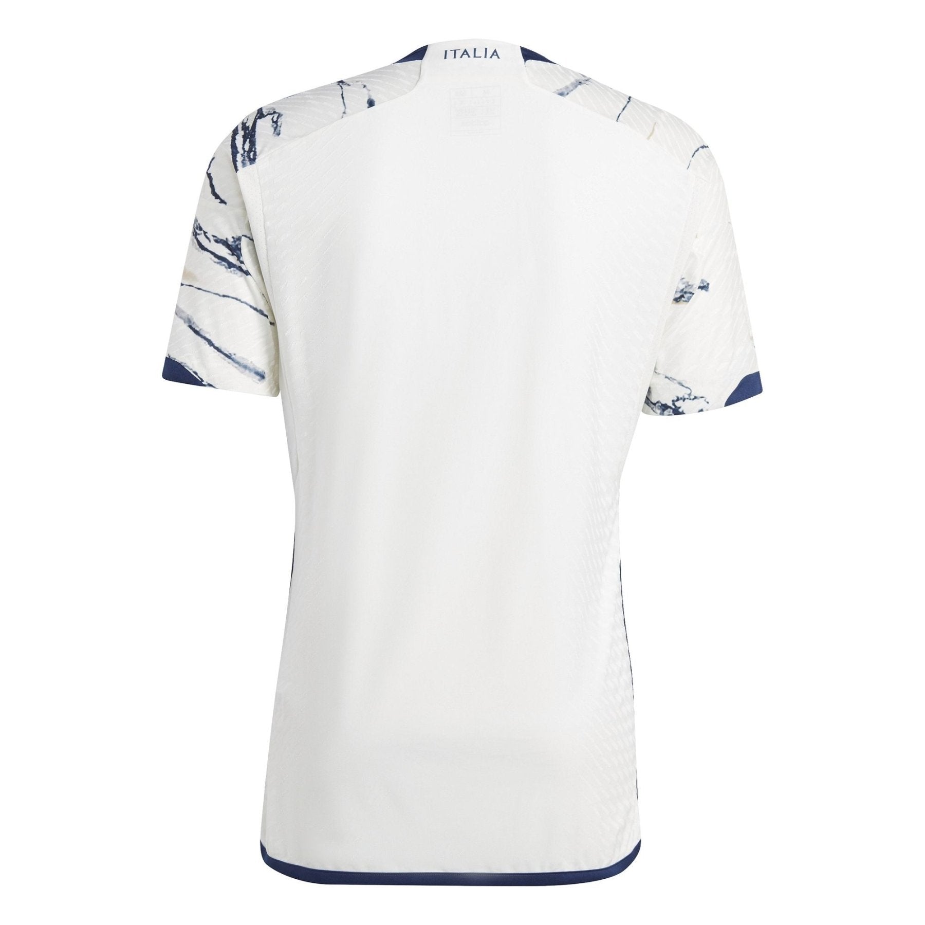 Maillot authentique extérieur FIGC ITALIE Homme 23 / 24