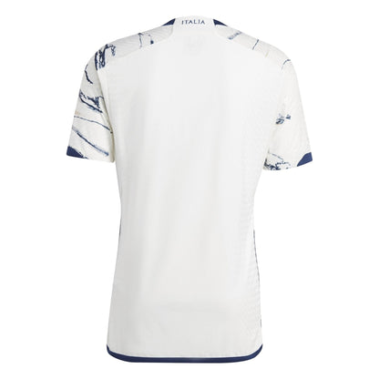 FIGC ITALY Away Authentic Jersey Men 23 / 24