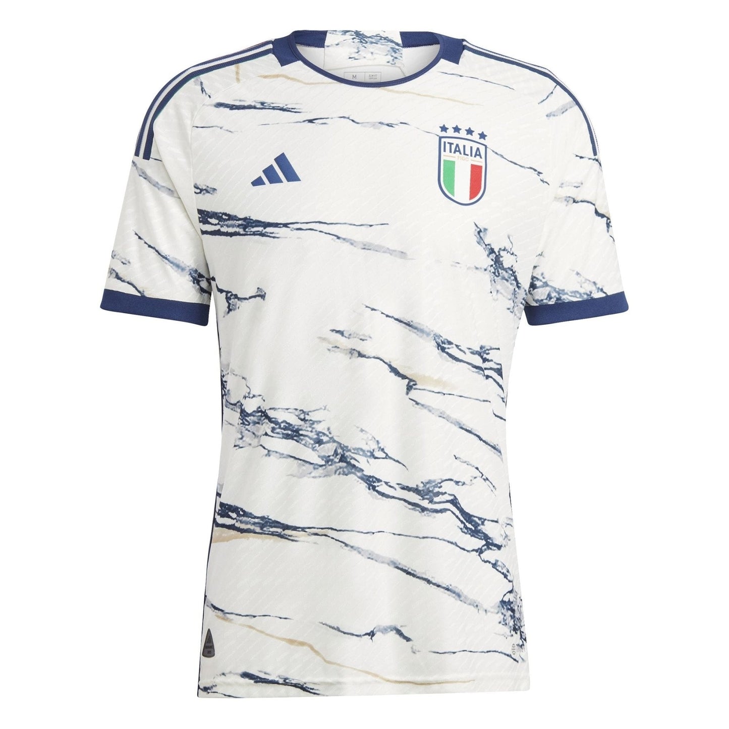 FIGC ITALY Away Authentic Jersey Men 23 / 24