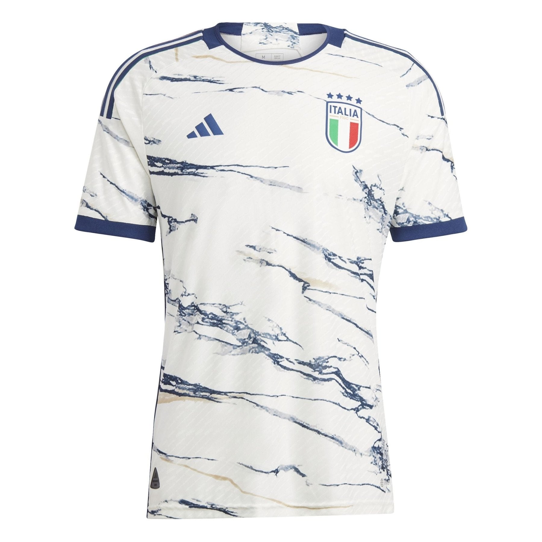 Maillot authentique extérieur FIGC ITALIE Homme 23 / 24
