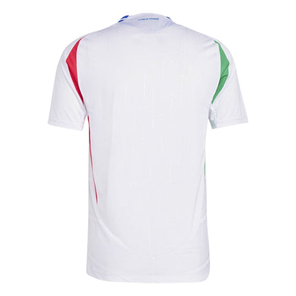 FIGC ITALIAN AUTHENTIC Away Jersey Men's EURO 2024