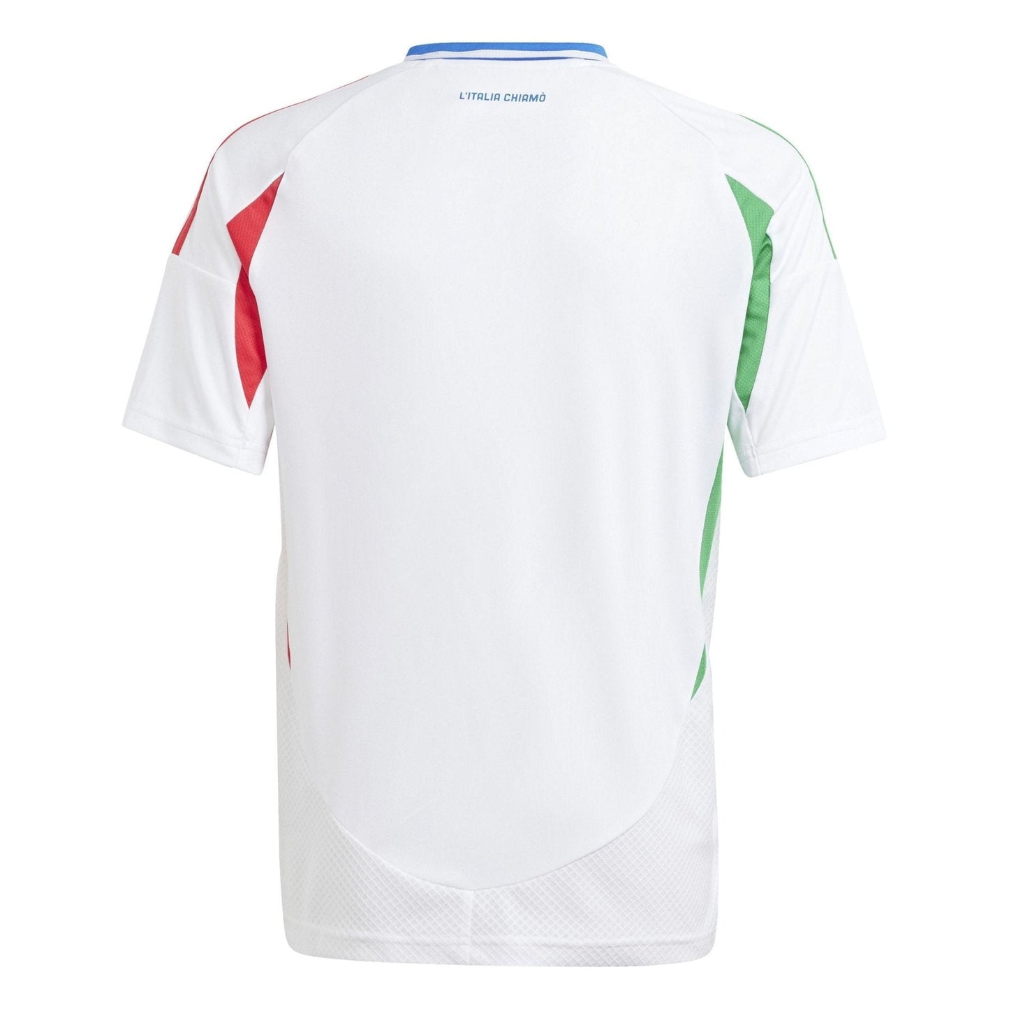 FIGC ITALY Away Jersey Kids EURO 2024
