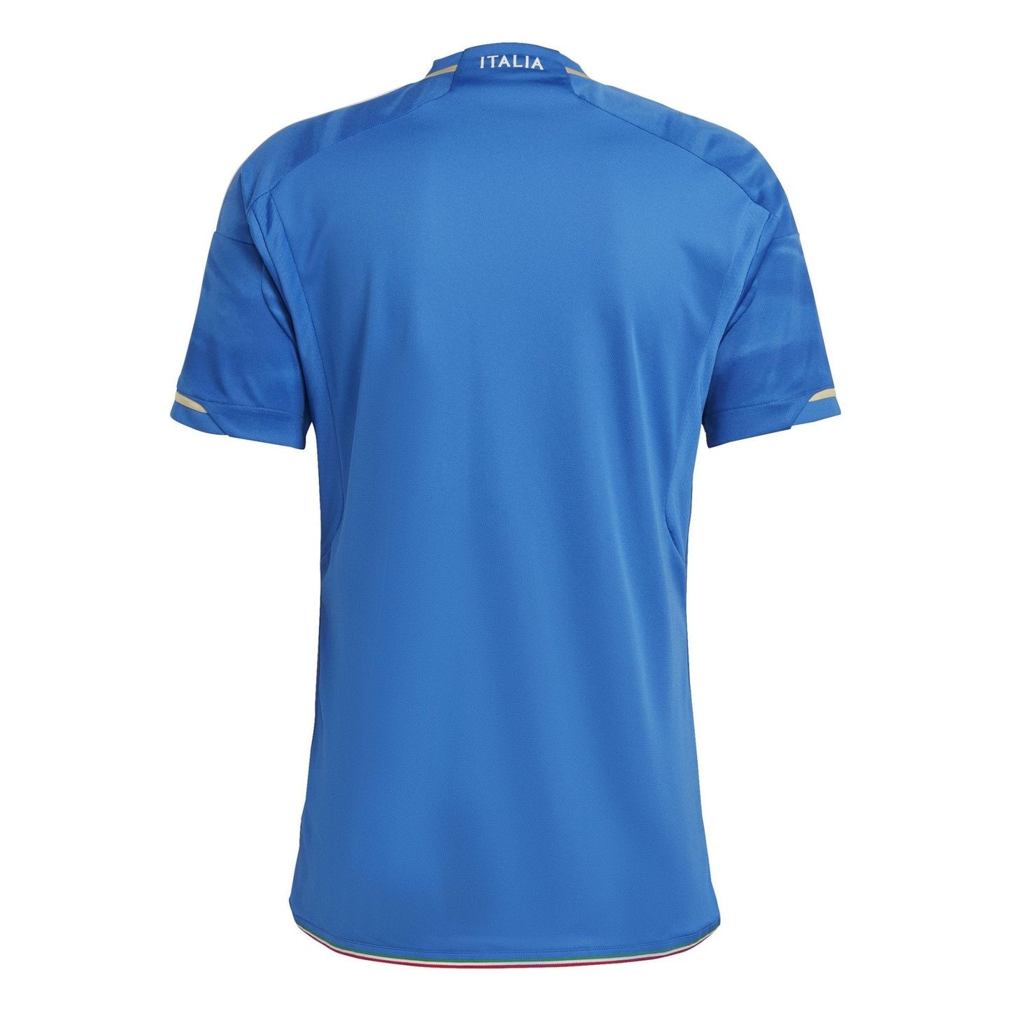 FIGC ITALIAN Home Authentic Jersey Men 23 / 24
