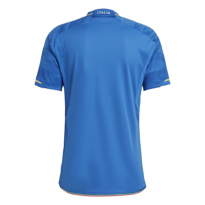 FIGC ITALIAN Home Authentic Jersey Men 23 / 24