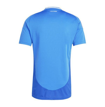 FIGC ITALY Home Jersey Kids EURO 2024