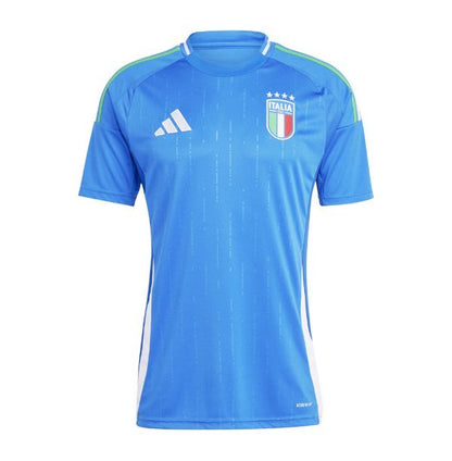 FIGC ITALY Home Jersey Kids EURO 2024