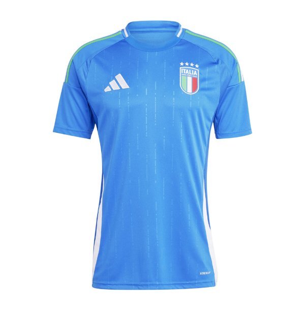 Maillot domicile FIGC ITALIE Enfants EURO 2024