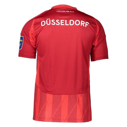 FORTUNA DÜSSELDORF Home Jersey Men 24 / 25