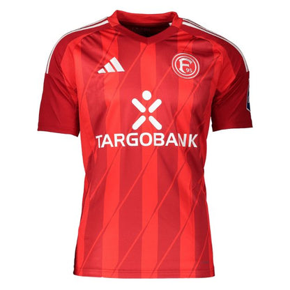 FORTUNA DÜSSELDORF Home Jersey Men 24 / 25