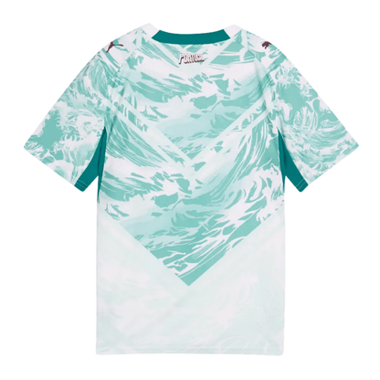 FPF PORTUGAL Away Jersey Kids WM 2026