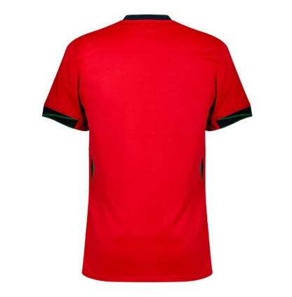 FPF PORTUGAL Home Jersey Men's Euro 2024