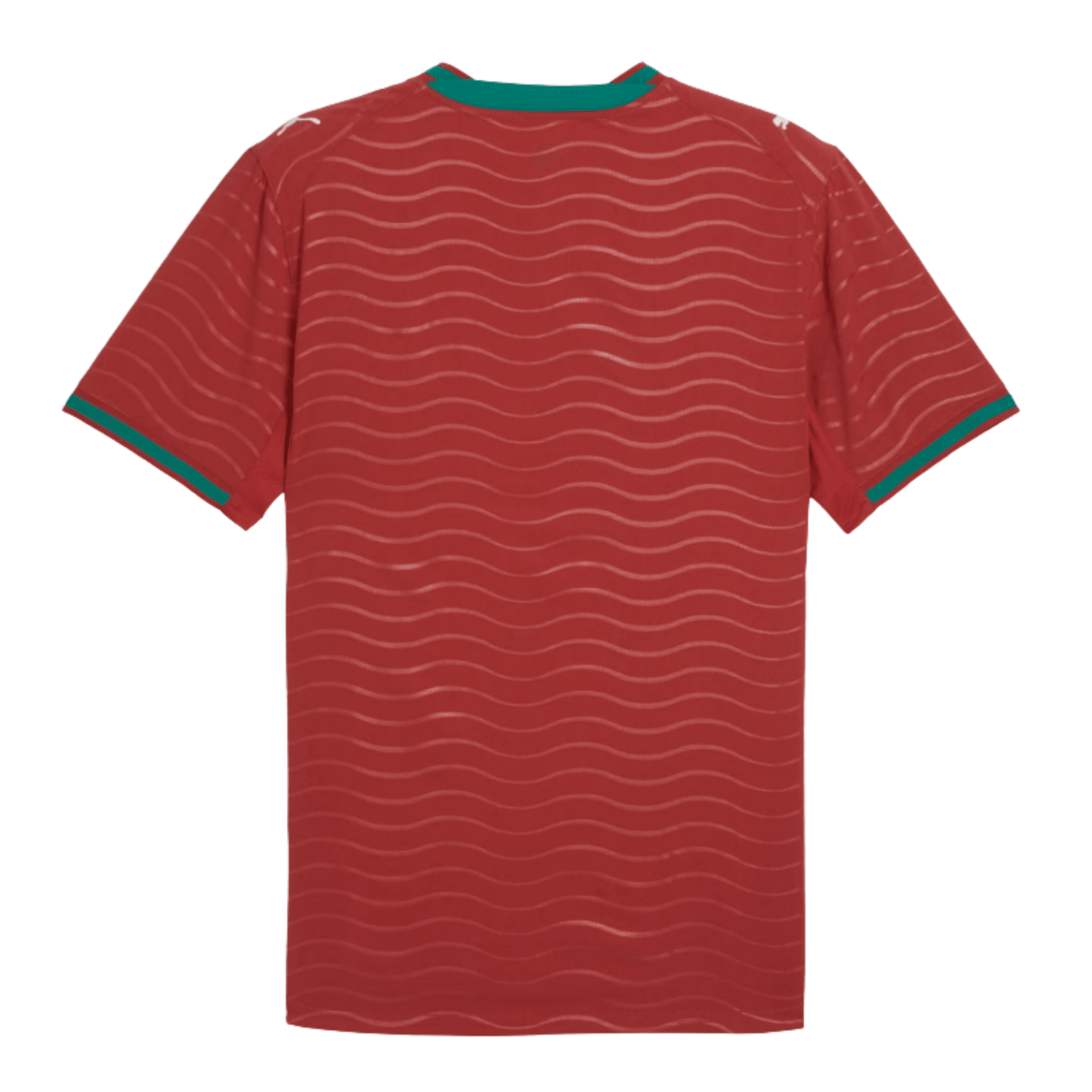 Maillot domicile FPF PORTUGAL Homme CM 2026
