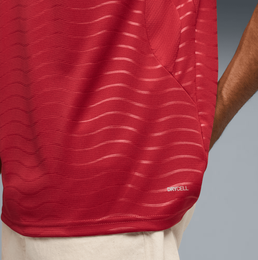Maillot domicile FPF PORTUGAL Homme CM 2026