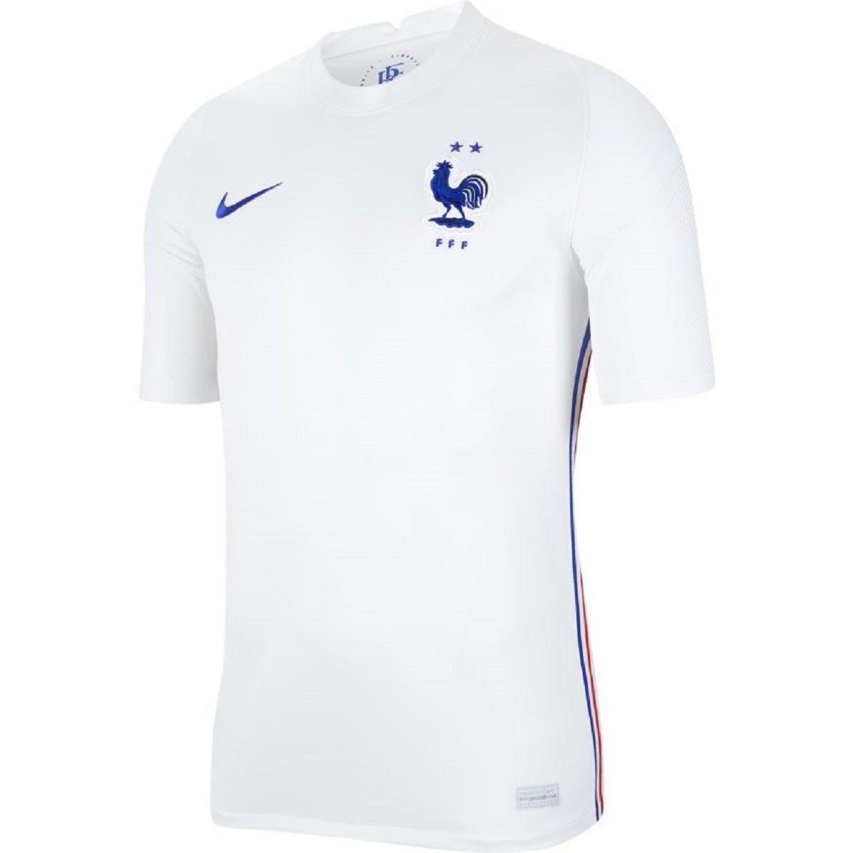 FRANCE Away Jersey Kids EURO 2020