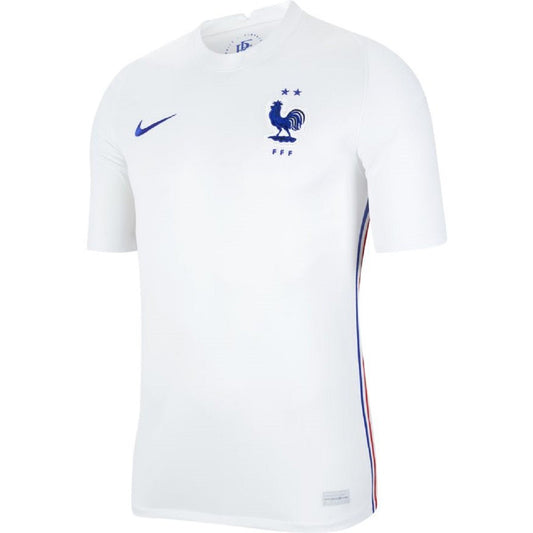 FRANCE Away Jersey Kids EURO 2020