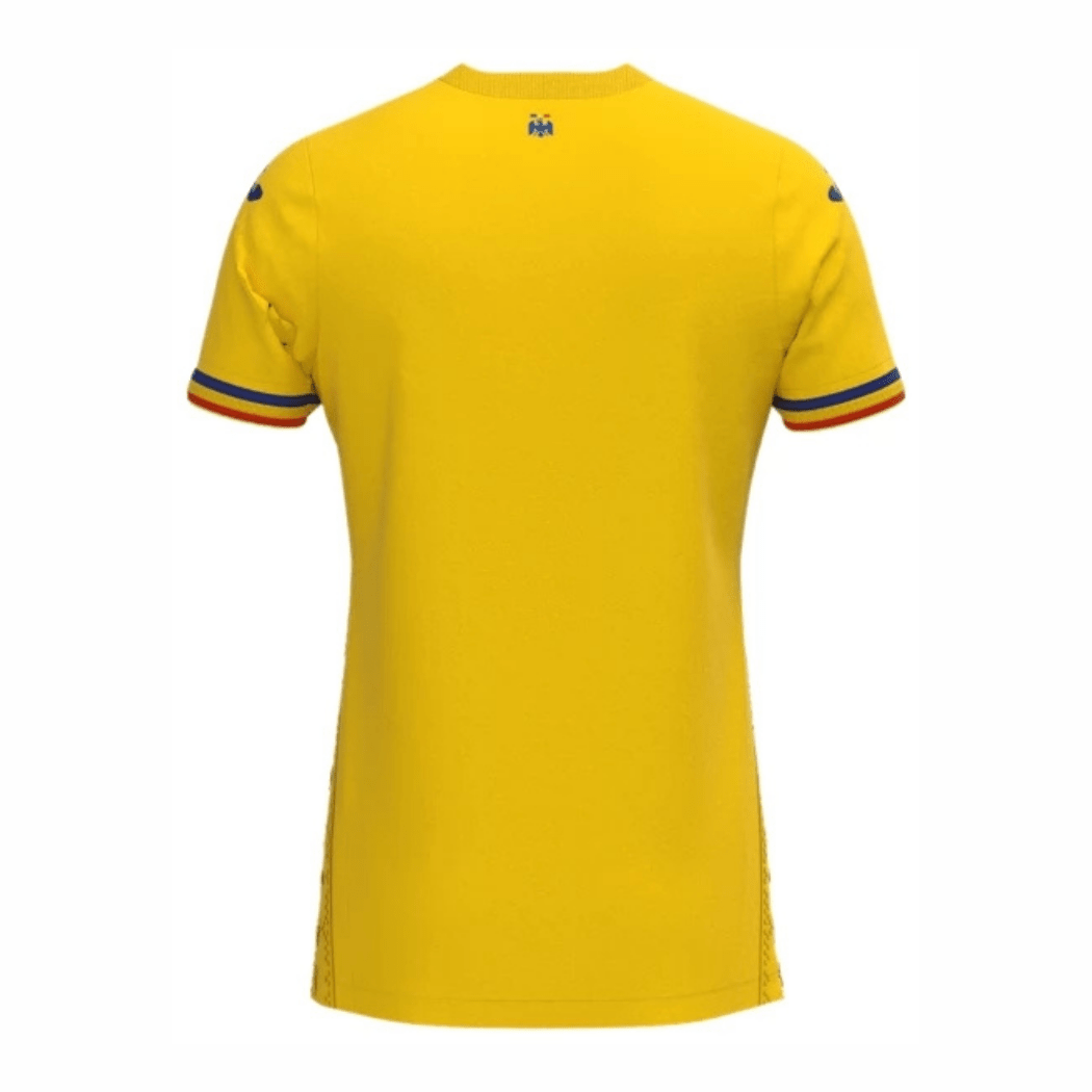 FRF ROMANIA Home Jersey Men 2023