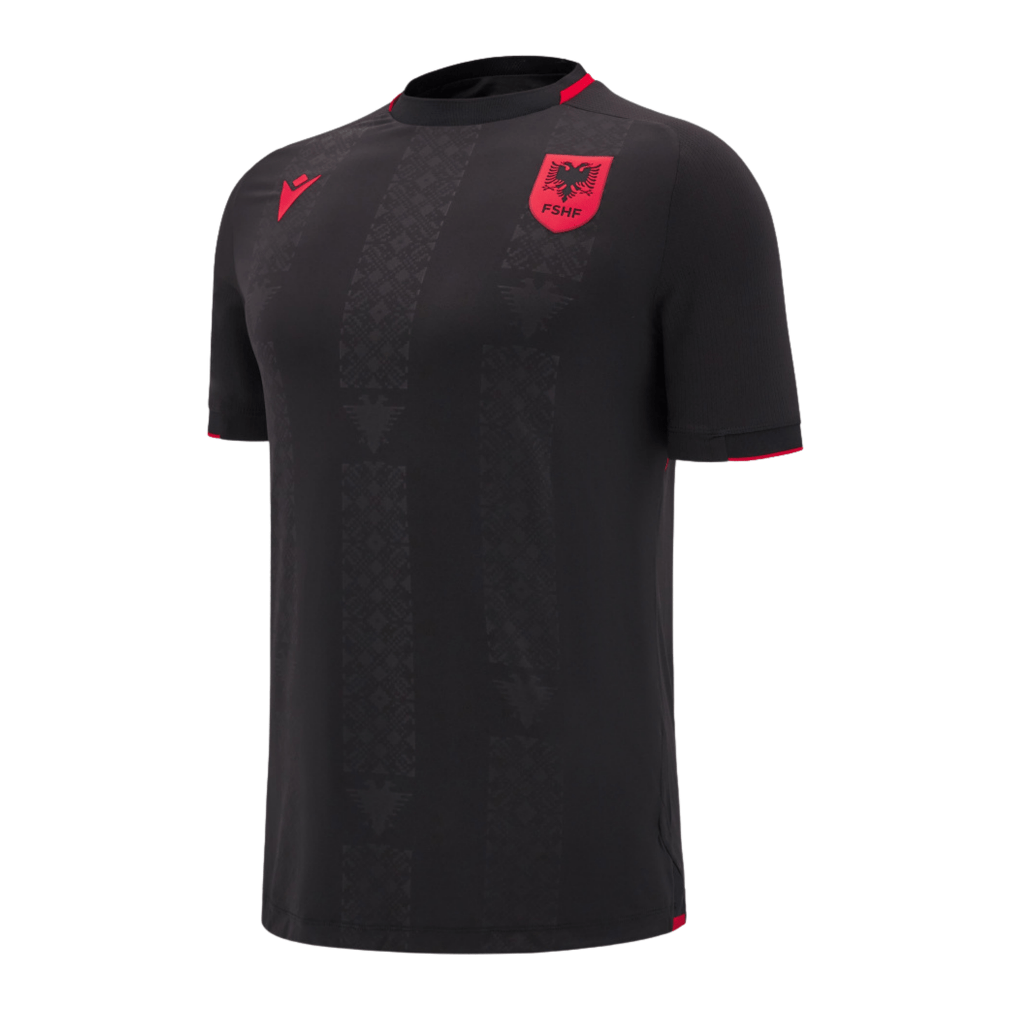 FSHF ALBANIA 3rd Jersey Men 24 / 25