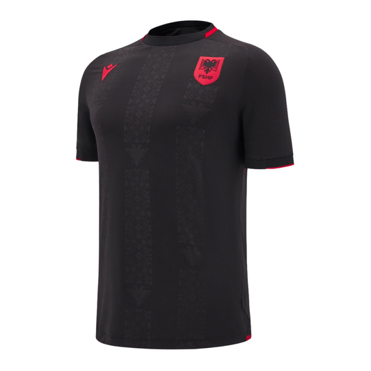 FSHF ALBANIA 3rd Jersey Men 24 / 25