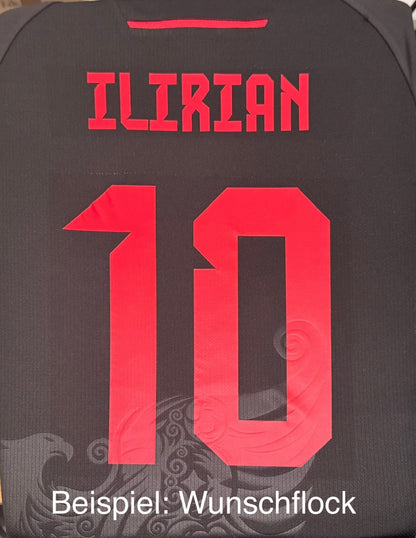 FSHF ALBANIA 3rd Jersey Men 25 / 26