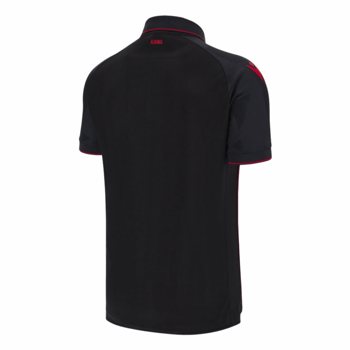 3e Maillot FSHF ALBANIE Enfants 23 / 24