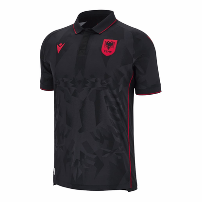 FSHF ALBANIA 3rd Jersey Kids 23 / 24