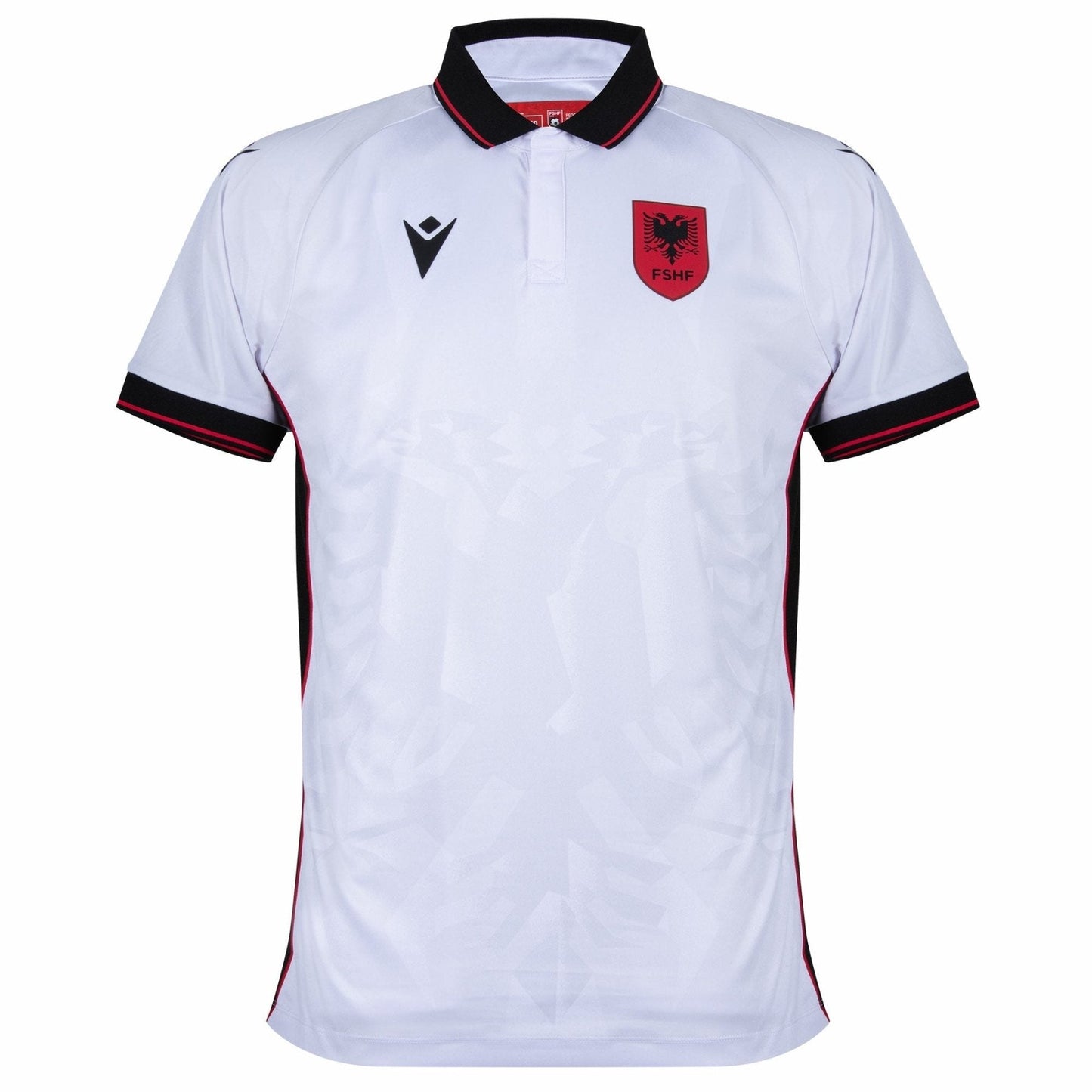 ALBANIAN NATIONAL TEAM Away Jersey Men 23 / 24