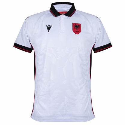 ALBANIAN NATIONAL TEAM Away Jersey Men 23 / 24