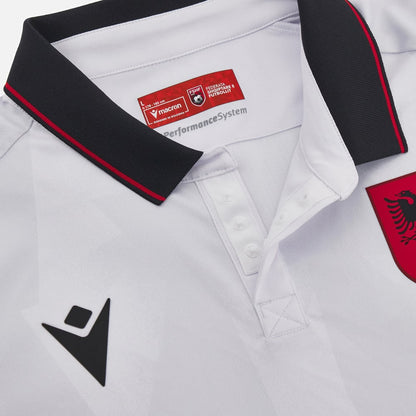 ALBANIAN NATIONAL TEAM Away Jersey Men 23 / 24