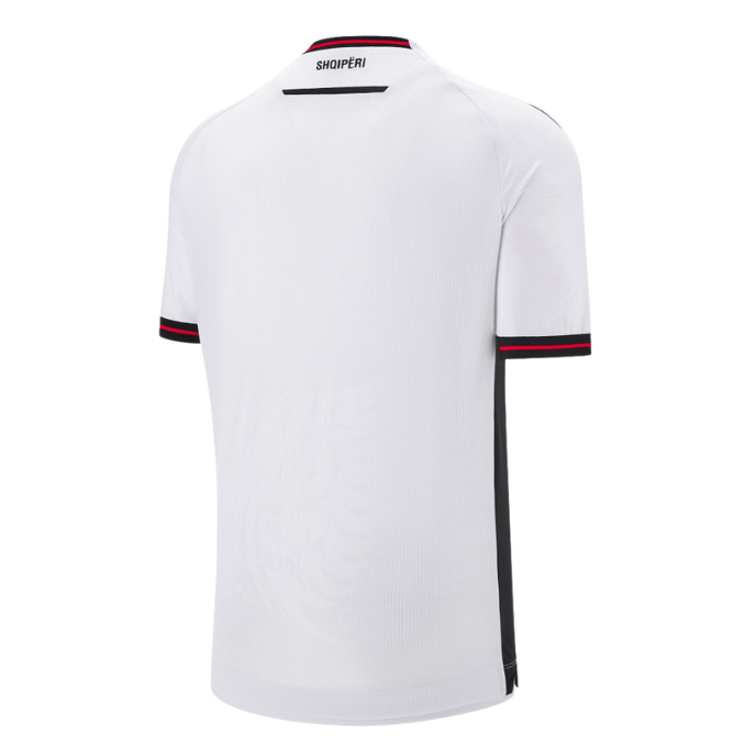 FSHF ALBANIA Away Jersey Men's 25 / 26