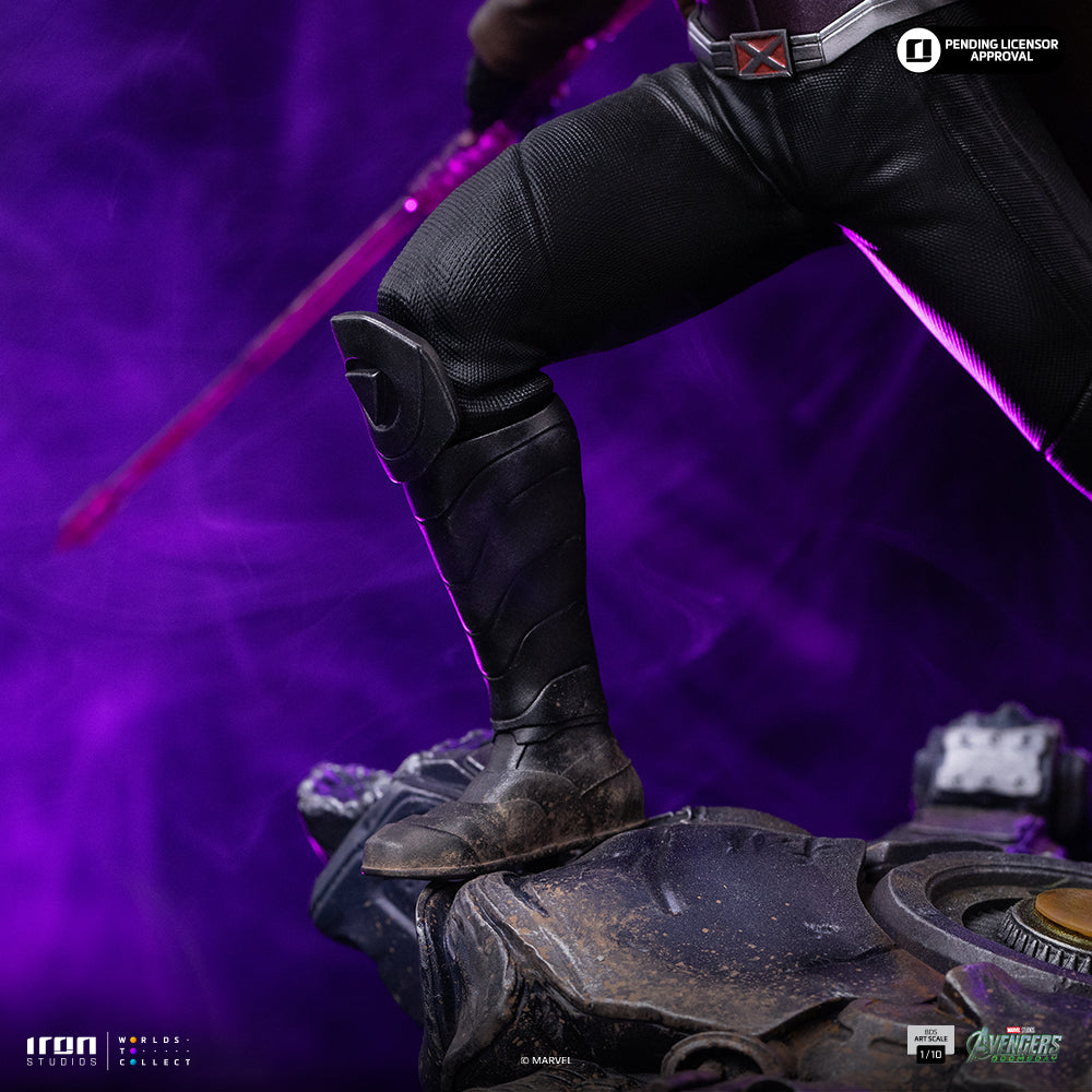 Gambit Statue - Avengers: Doomsday - BDS Art Scale 1/10 - Pre-Order