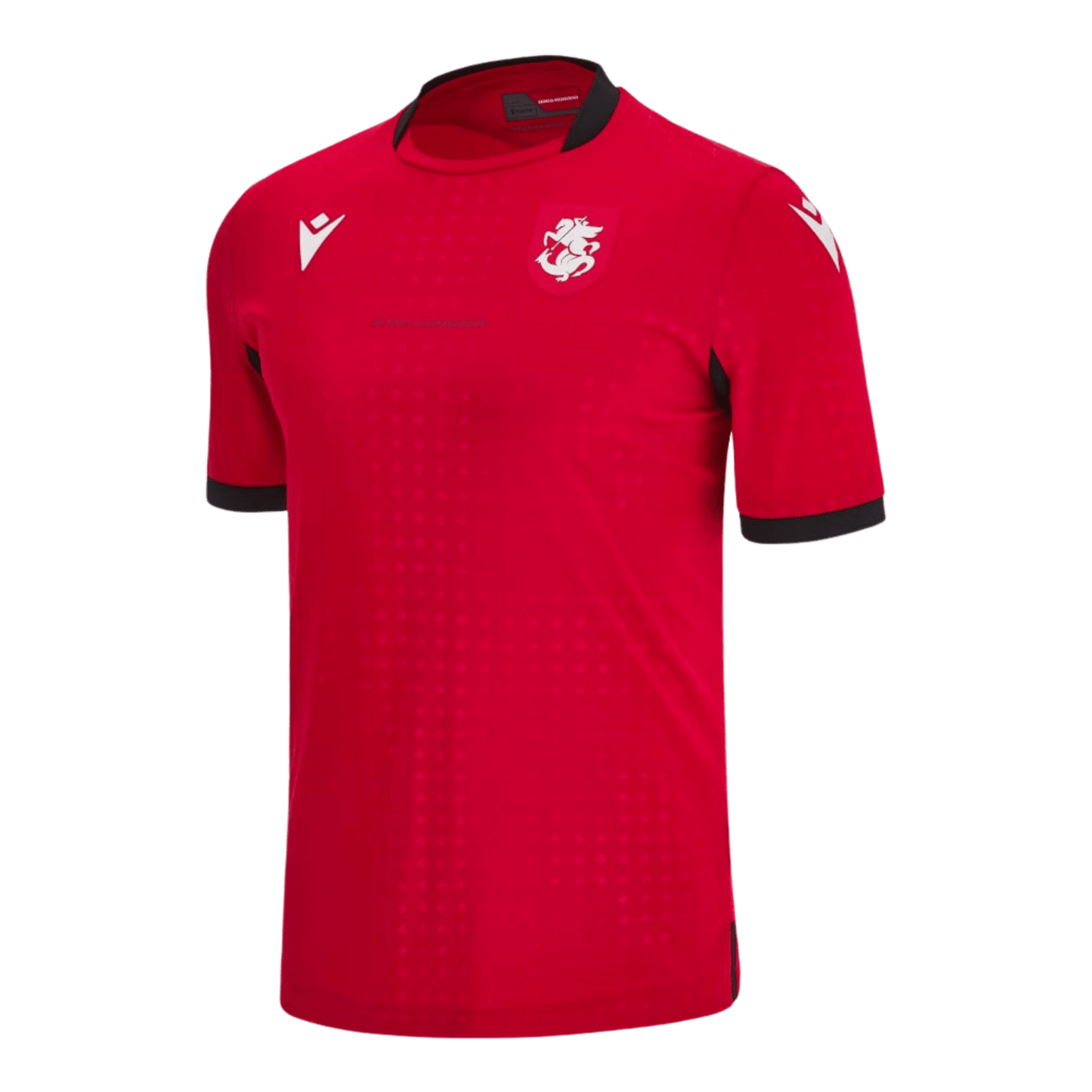 GFF GEORGIA Jersey 3rd Men EURO 2024