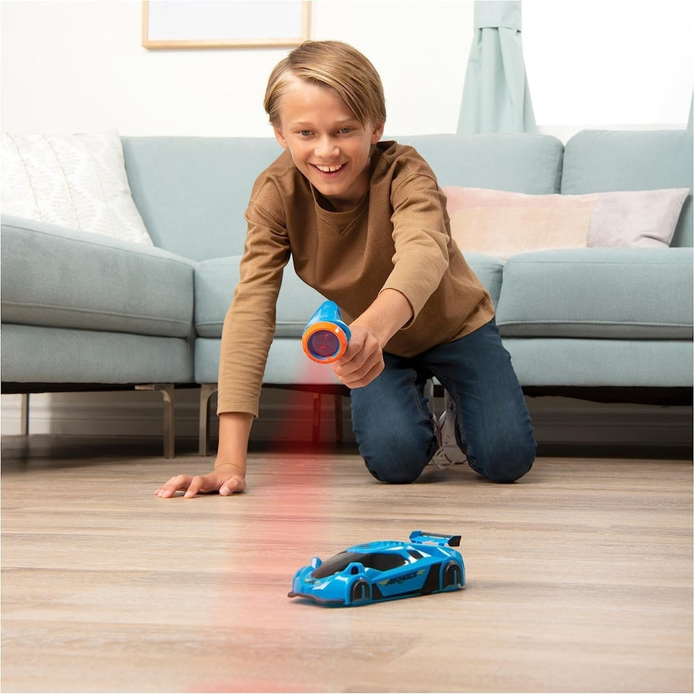 Remote Control Car Wall Climbing Laser Car Toy RC Car