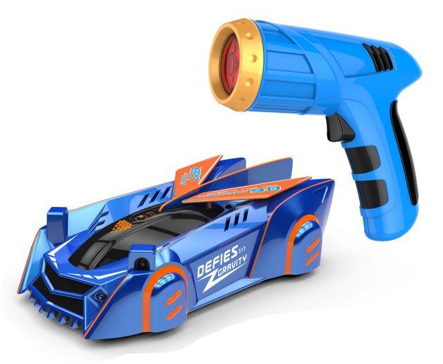 Remote Control Car Wall Climbing Laser Car Toy RC Car