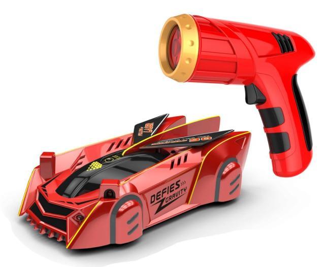 Remote Control Car Wall Climbing Laser Car Toy RC Car
