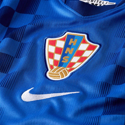 HNS CROATIA Away Jersey Men WM 2026