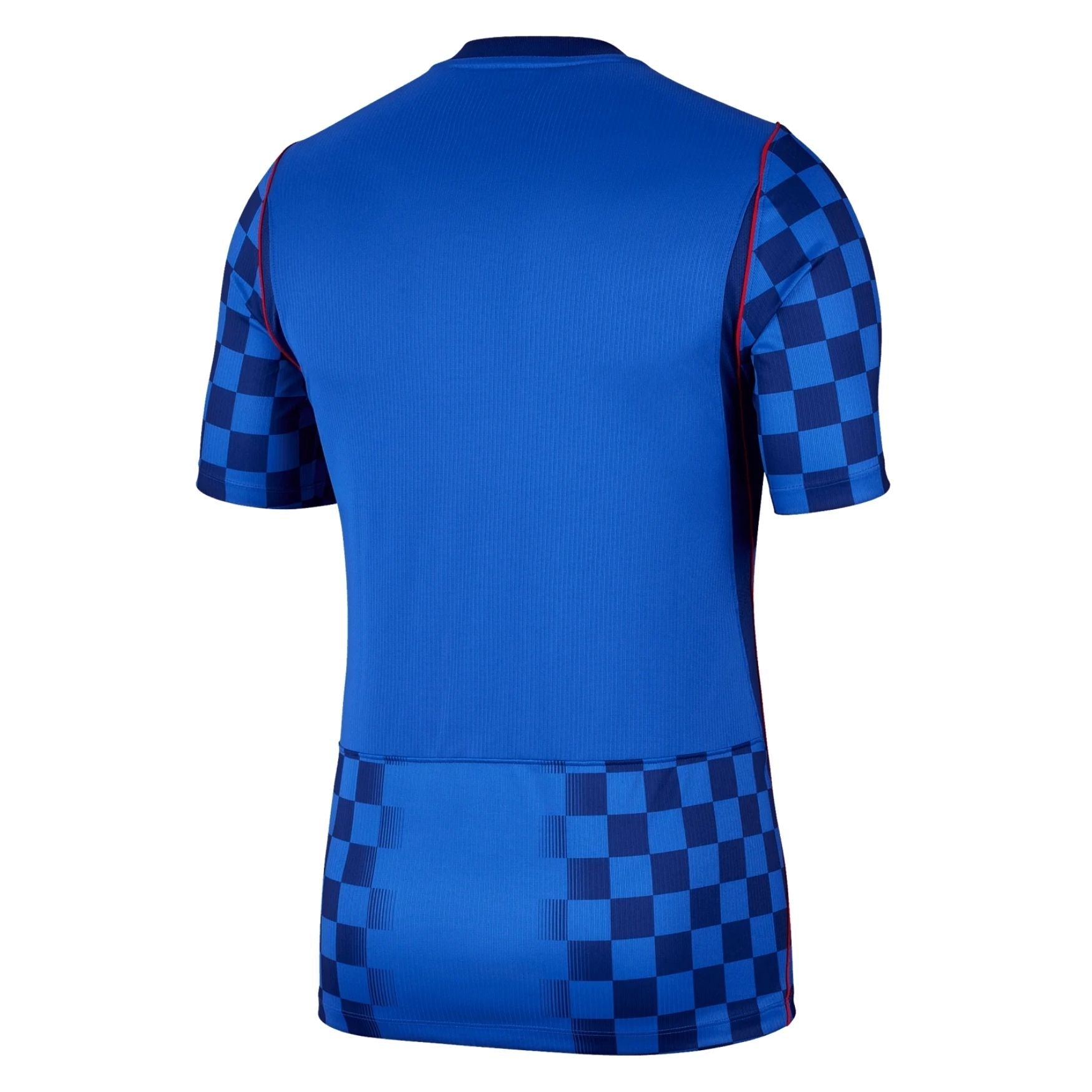 Maillot extérieur HNS CROATIE Enfants CM 2026