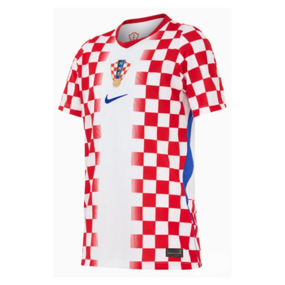 HNS CROATIA Home Jersey Men WM 2026