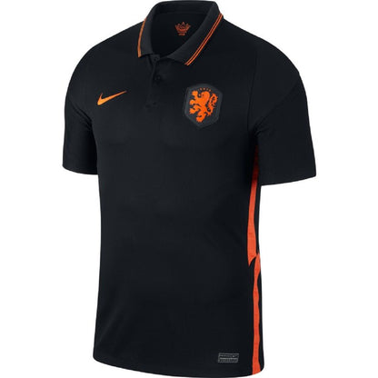 KNVB NETHERLANDS Away Jersey Kids EURO 2020