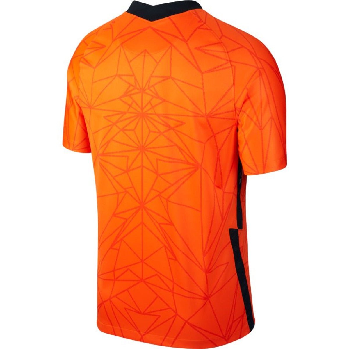 KNVB NETHERLANDS Home Jersey Kids EURO 2020
