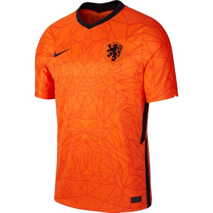 KNVB NETHERLANDS Home Jersey Kids EURO 2020