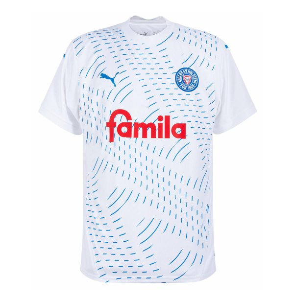 HOLSTEIN KIEL Away Jersey Men 24 / 25