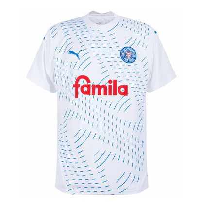 HOLSTEIN KIEL Away Jersey Men 24 / 25