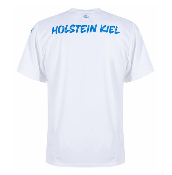 Maillot extérieur HOLSTEIN KIEL Homme 24 / 25